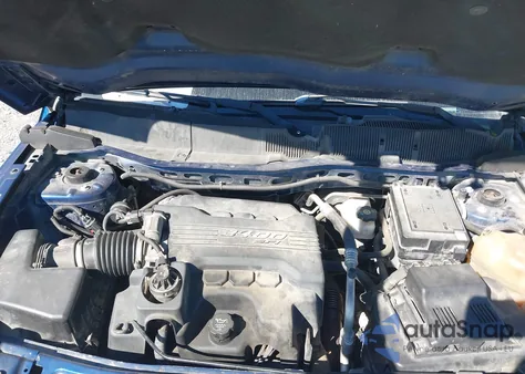 2008 Chevrolet Equinox Ltz из США, поврежденный, VIN 2CNDL73F286291701